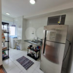 Apartamento à venda com 1 quarto em Água Branca, São Paulo, SP
