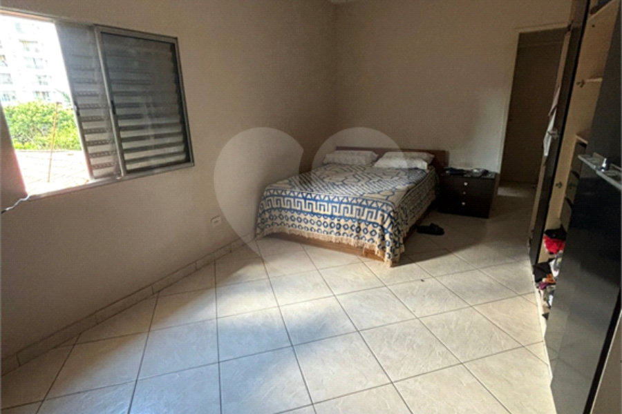 Sobrado à venda com 3 quartos, sendo 1 suíte, em Mandaqui, São Paulo, SP
