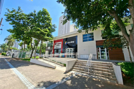 Apartamento à venda com 2 quartos, sendo 1 suíte, em Jardim do Mar, São Bernardo do Campo, SP