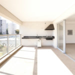 Apartamento à venda com 3 quartos, sendo 1 suíte,  em Vila Sofia, São Paulo, SP