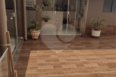 Casa à venda com 2 quartos, sendo 1 suíte, em Vila Recreio, Ribeirão Preto, SP
