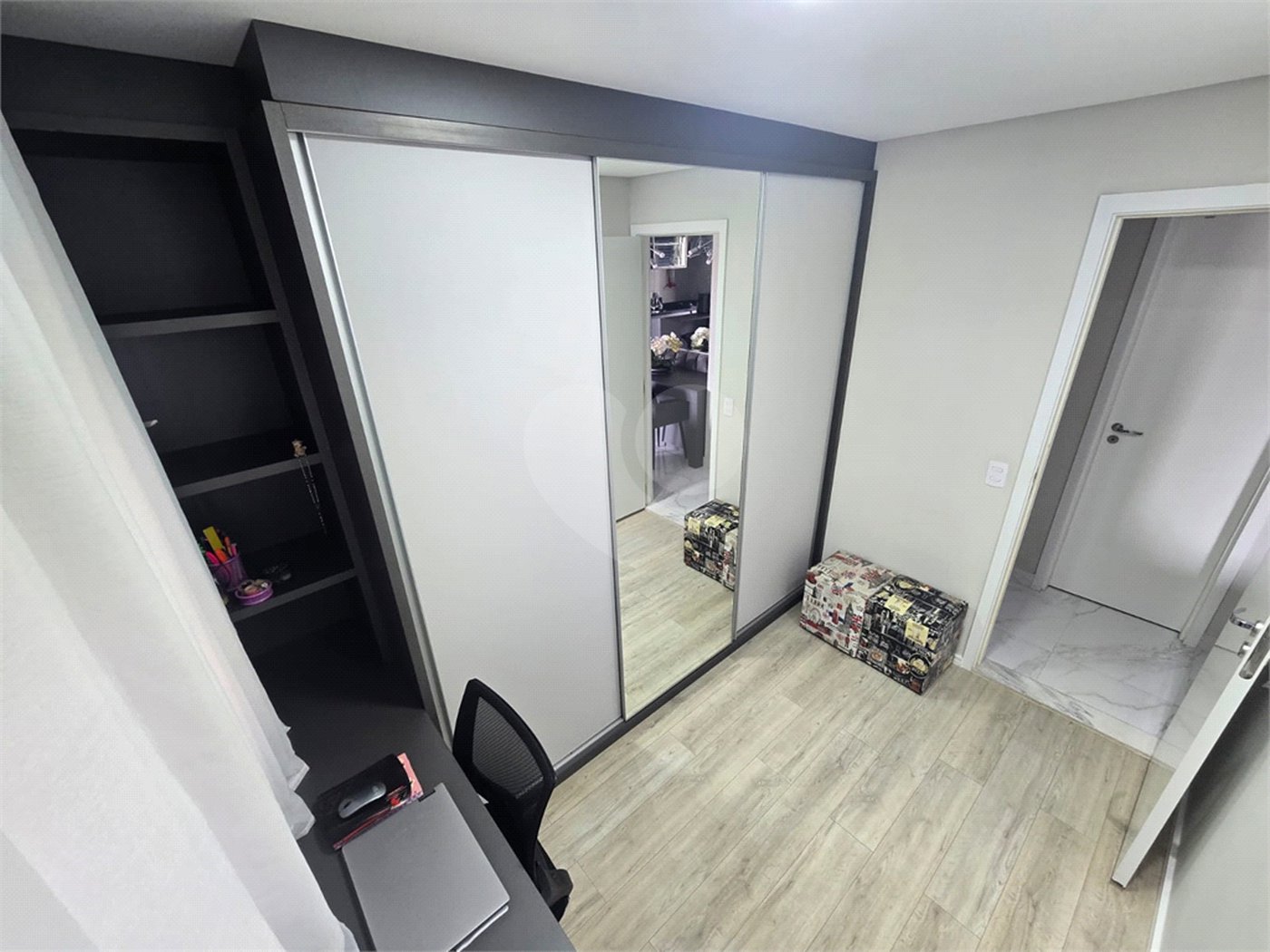 Apartamento para alugar com 2 quartos em Brás, São Paulo, SP