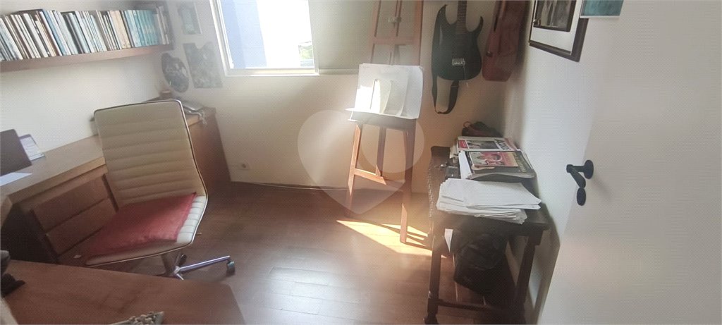 Apartamento à venda com 2 quartos em Vila Leonor, Guarulhos, SP