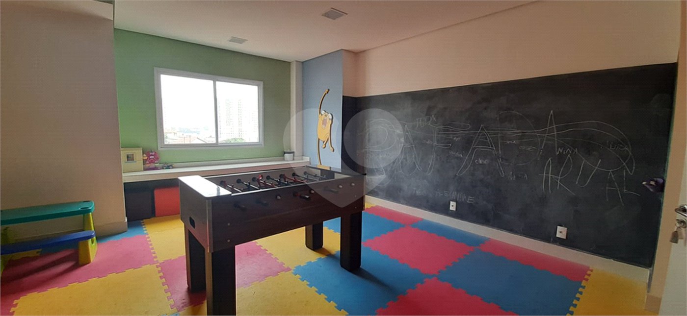 Apartamento à venda com 3 quartos, sendo 1 suíte, em Tucuruvi, São Paulo, SP