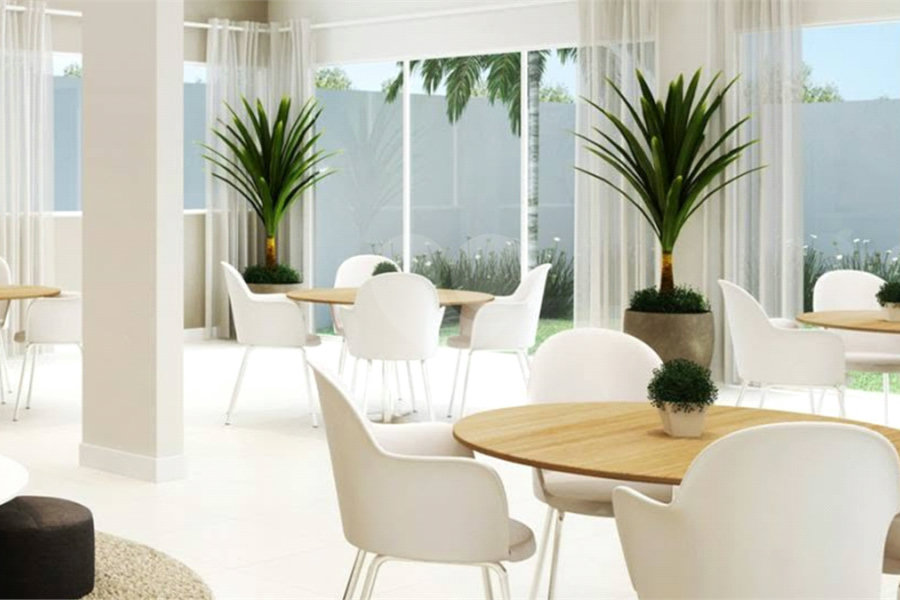 Apartamento à venda ou para alugar com 2 quartos em Região Central, Caieiras, SP