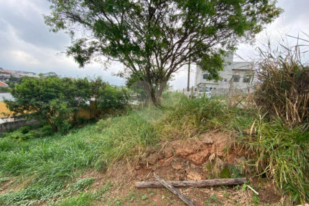 Terreno à venda no Centro, Vinhedo, SP