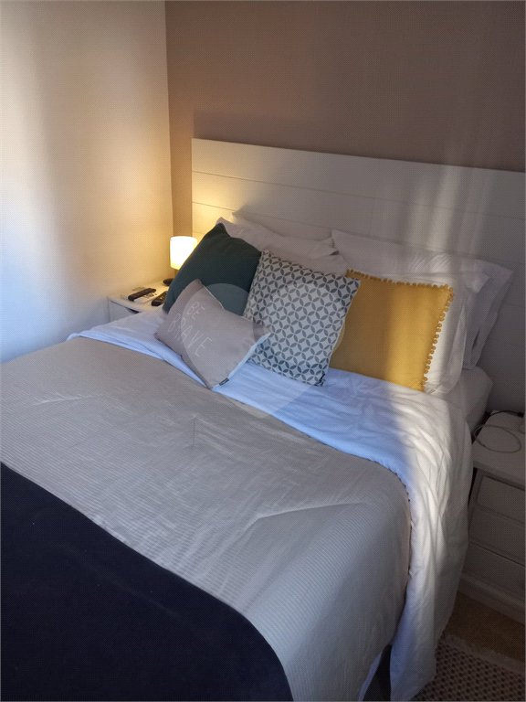Apartamento à venda com 3 quartos, sendo 1 suíte,  em Vila Olímpia, São Paulo, SP