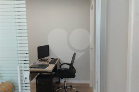 Sala à venda no Centro, São Bernardo do Campo, SP
