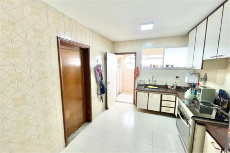 Apartamento à venda ou para alugar com 3 quartos, sendo 1 suíte, em Santana, São Paulo, SP