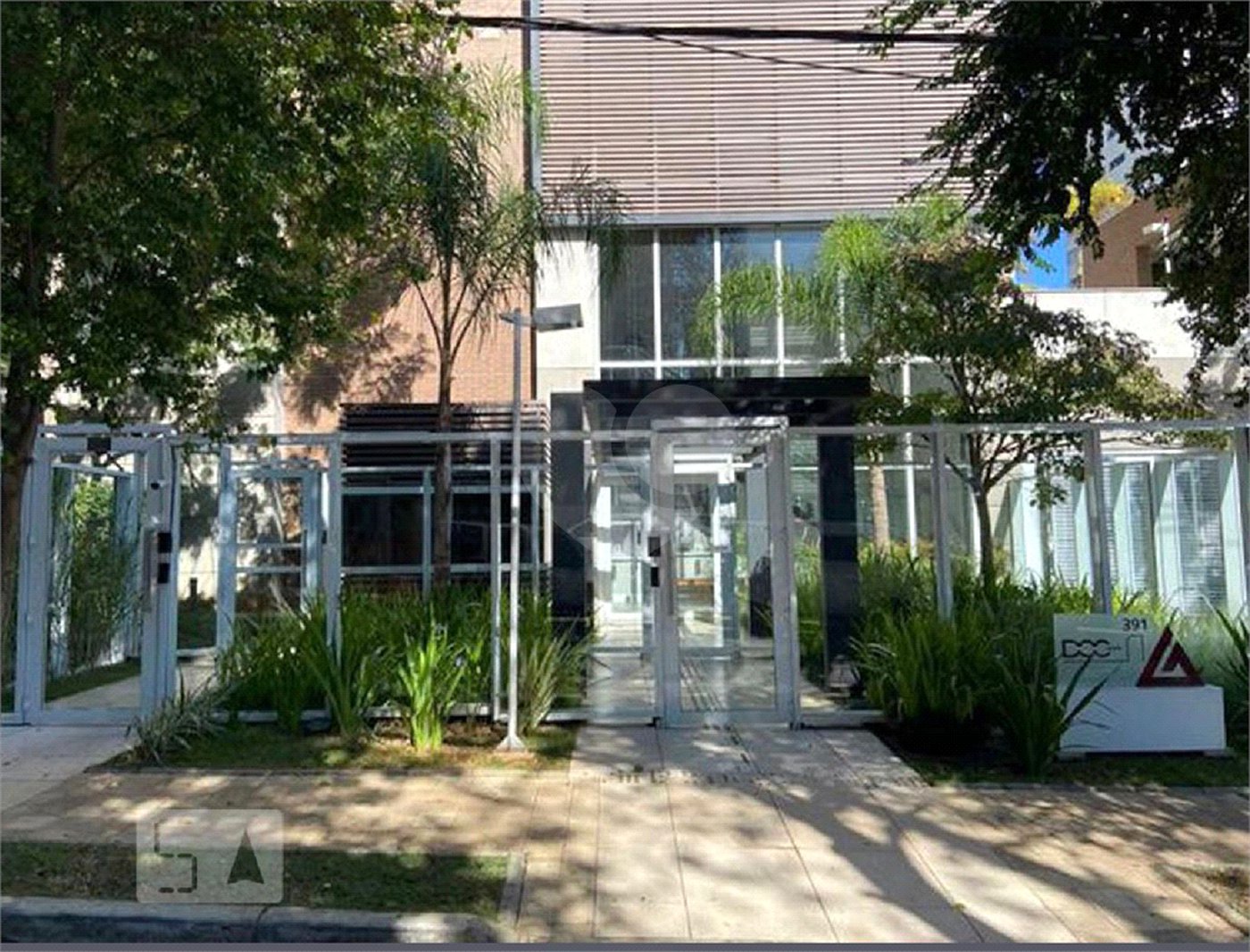 Apartamento à venda com 1 suíte em Vila Olímpia, São Paulo, SP