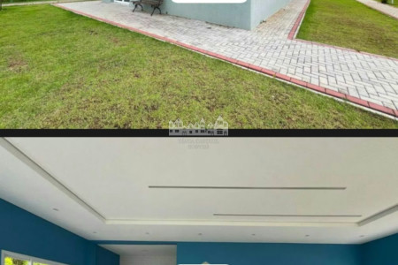 Casa Térrea à Venda no Condomínio Dei Fiori – Atibaia/SP