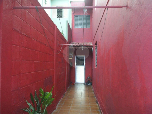 Casa à venda com 3 quartos em Vila Galvão, Guarulhos, SP