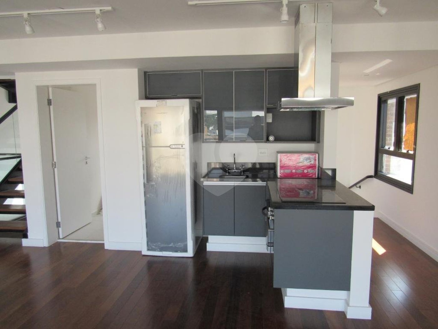 Apartamento à venda com 1 suíte em Vila Progredior, São Paulo, SP