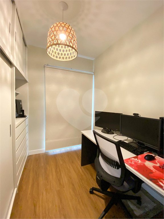 Apartamento à venda com 2 quartos, sendo 1 suíte,  em Tucuruvi, São Paulo, SP