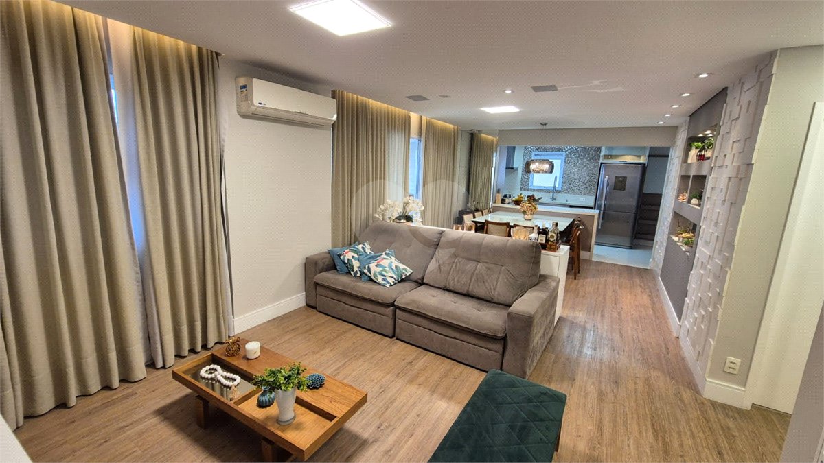 Apartamento à venda com 3 quartos, sendo 1 suíte, em Jardim Adhemar de Barros, São Paulo, SP