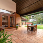 Casa Térrea à venda com 3 quartos, sendo 1 suíte,  em Alto da Boa Vista, São Paulo, SP