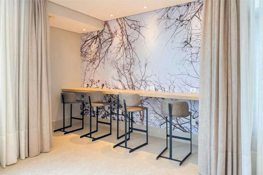Studio para alugar com 1 quarto em Paraíso, São Paulo, SP