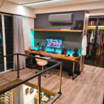 Casa à venda com 1 suíte no condomínio Urban Loft, São Paulo - SP