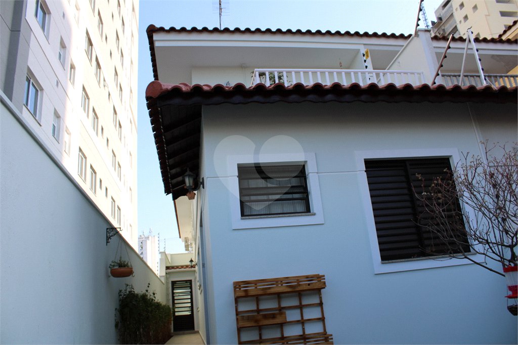Sobrado à venda com 3 suítes em Vila Mazzei, São Paulo, SP