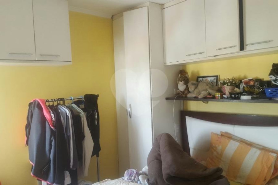 Apartamento à venda com 2 suítes em Tremembé, São Paulo, SP