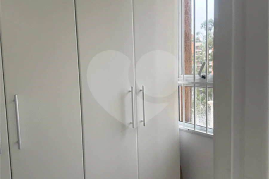 Apartamento à venda com 3 suítes em Morumbi, São Paulo, SP
