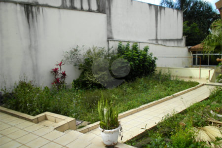Sobrado à venda com 4 quartos em Vila Maria Alta, São Paulo, SP
