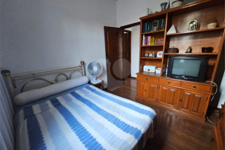 Casa de Vila à venda com 3 quartos, sendo 1 suíte, em Rio Comprido, Rio de Janeiro, RJ