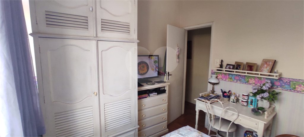 Apartamento à venda com 3 quartos, sendo 1 suíte,  em Tijuca, Rio de Janeiro, RJ