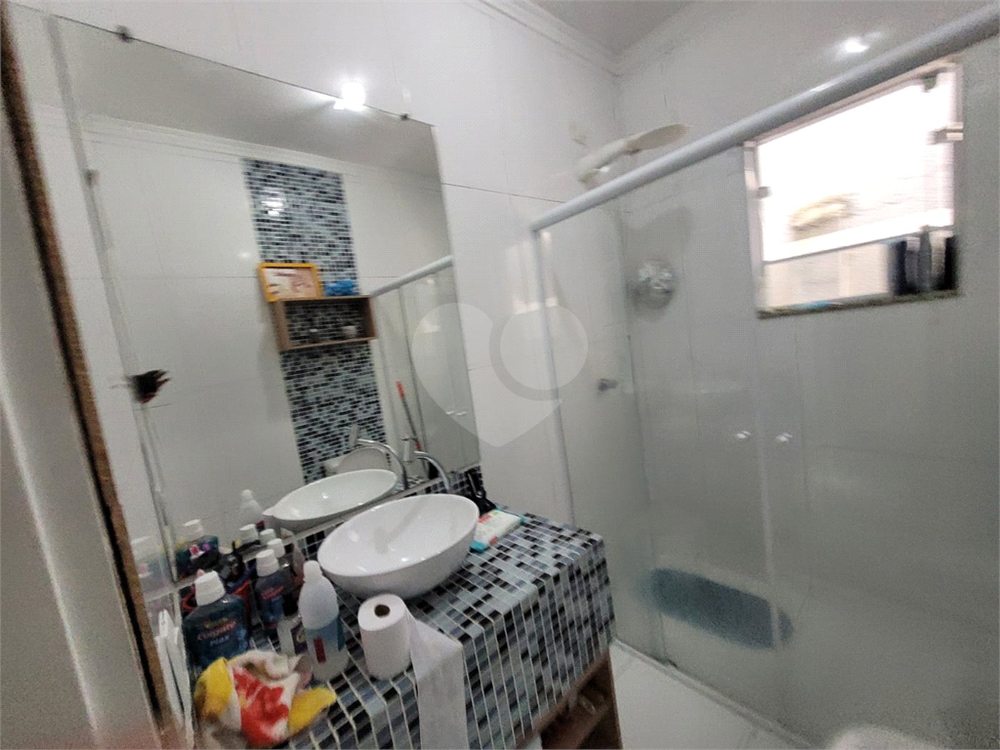Sobrado à venda com 3 quartos, sendo 1 suíte, em Imirim, São Paulo, SP