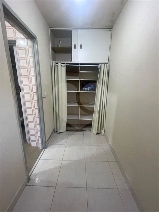 Apartamento à venda com 2 quartos em Campo Grande, Rio de Janeiro, RJ