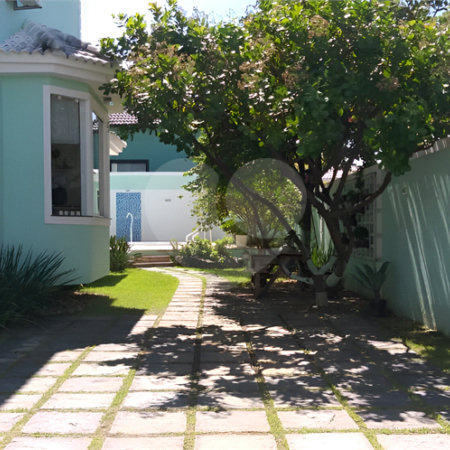 Casa à venda com 3 quartos, sendo 1 suíte, em Campo Grande, Rio de Janeiro, RJ