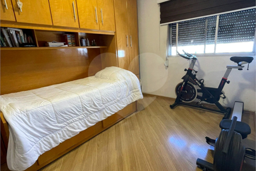 Apartamento à venda com 2 quartos em Freguesia do Ó, São Paulo, SP