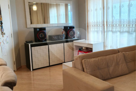 Apartamento à venda com 2 quartos, sendo 1 suíte, no Centro, São Bernardo do Campo, SP