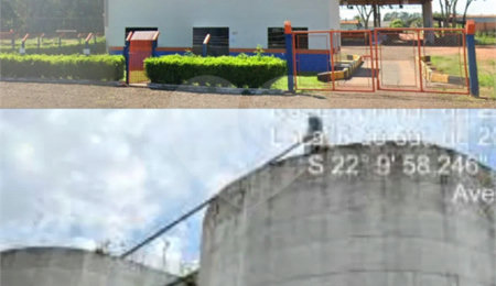 Prédio à venda no Centro Cívico, Angélica, MS