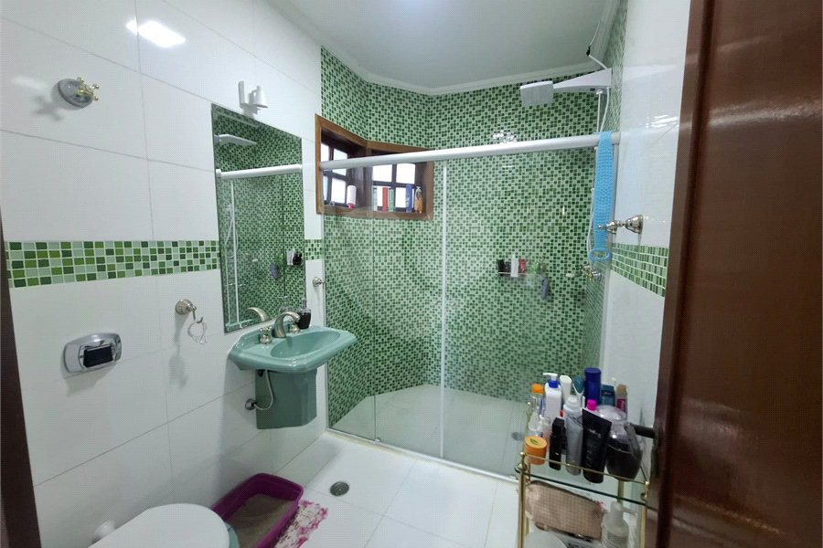 Sobrado à venda com 3 quartos, sendo 2 suítes, em Santana, São Paulo, SP