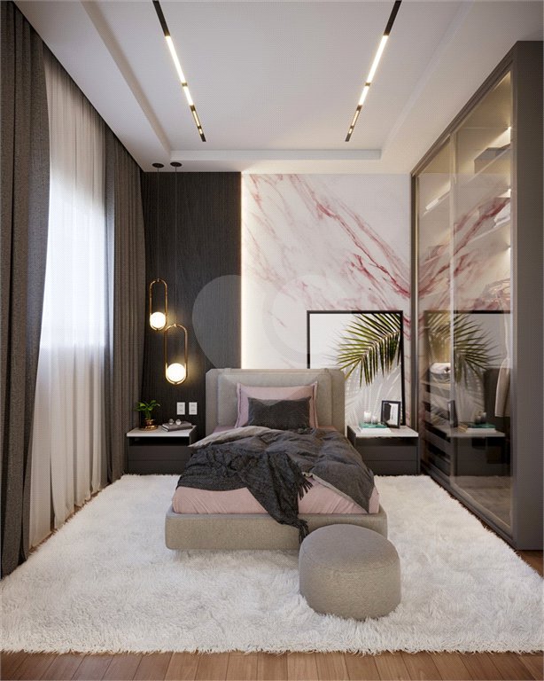 Apartamento à venda com 3 quartos, sendo 1 suíte, em Vila Faustina Ii, Valinhos, SP