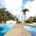 Apartamento à venda com 3 quartos, sendo 2 suítes, em Vila Suzana, São Paulo, SP