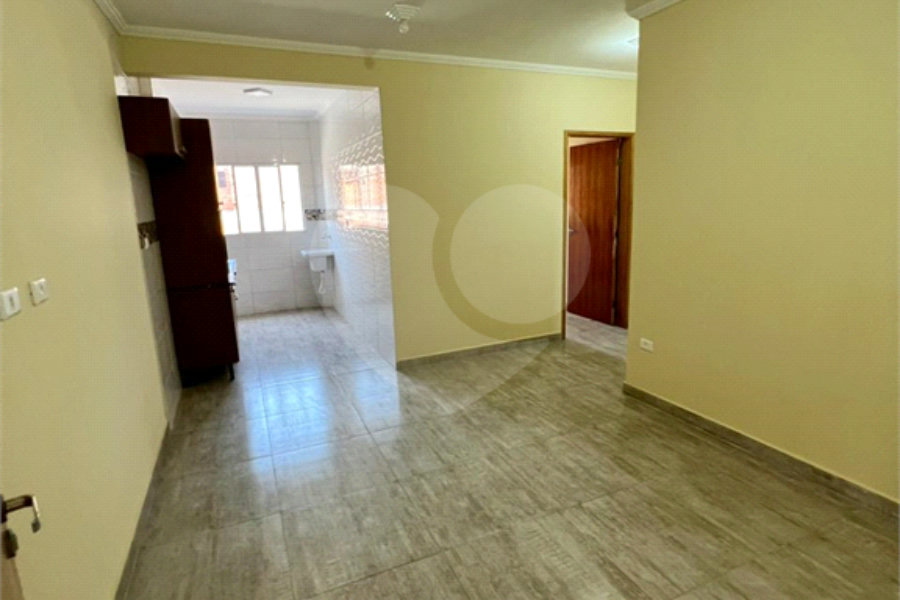 Apartamento para alugar com 1 quarto em Pirituba, São Paulo, SP