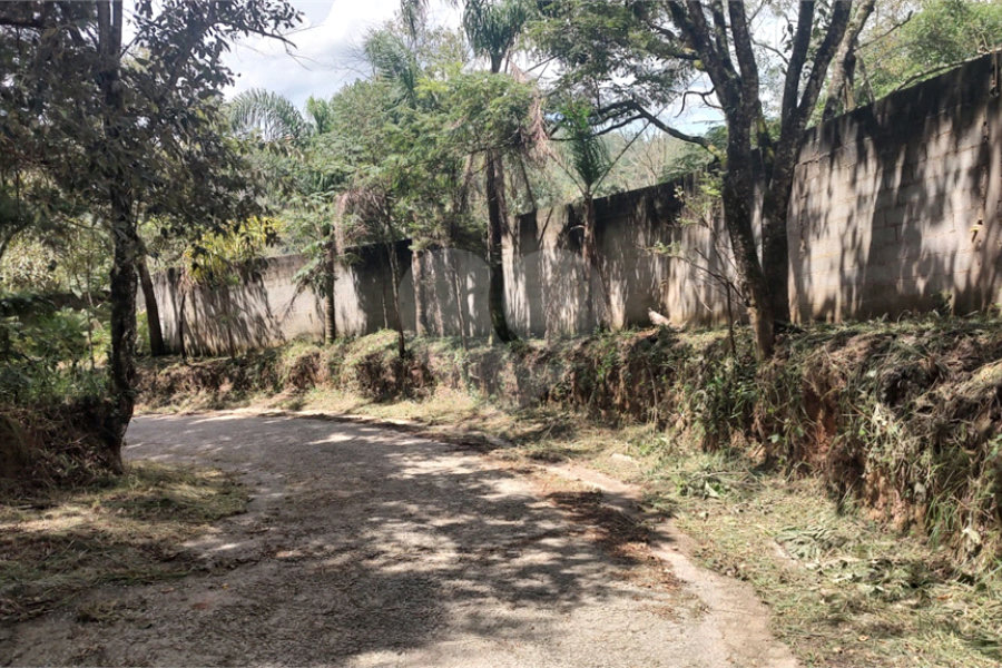 Terreno à venda em Serra da Cantareira, Mairiporã, SP