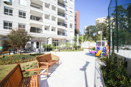 Apartamento à venda com 2 quartos em Vila Suzana, São Paulo, SP