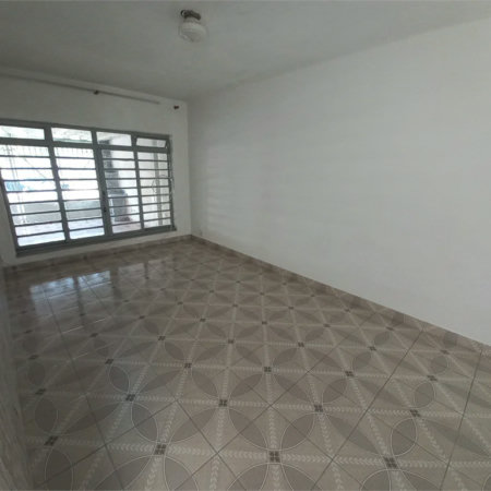 Casa à venda com 2 quartos em Jardim Jamaica, São Paulo, SP