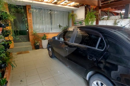 Casa à venda com 3 quartos, sendo 1 suíte, em Perdizes, São Paulo, SP