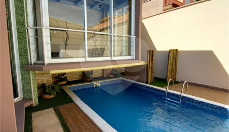 Casa à venda com 3 suítes no condomínio Alpes de Vinhedo, Vinhedo - SP