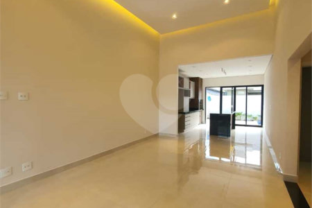 Casa à venda com 3 suítes no condomínio San Marco II - Ilha de Roma, Ribeirão Preto - SP
