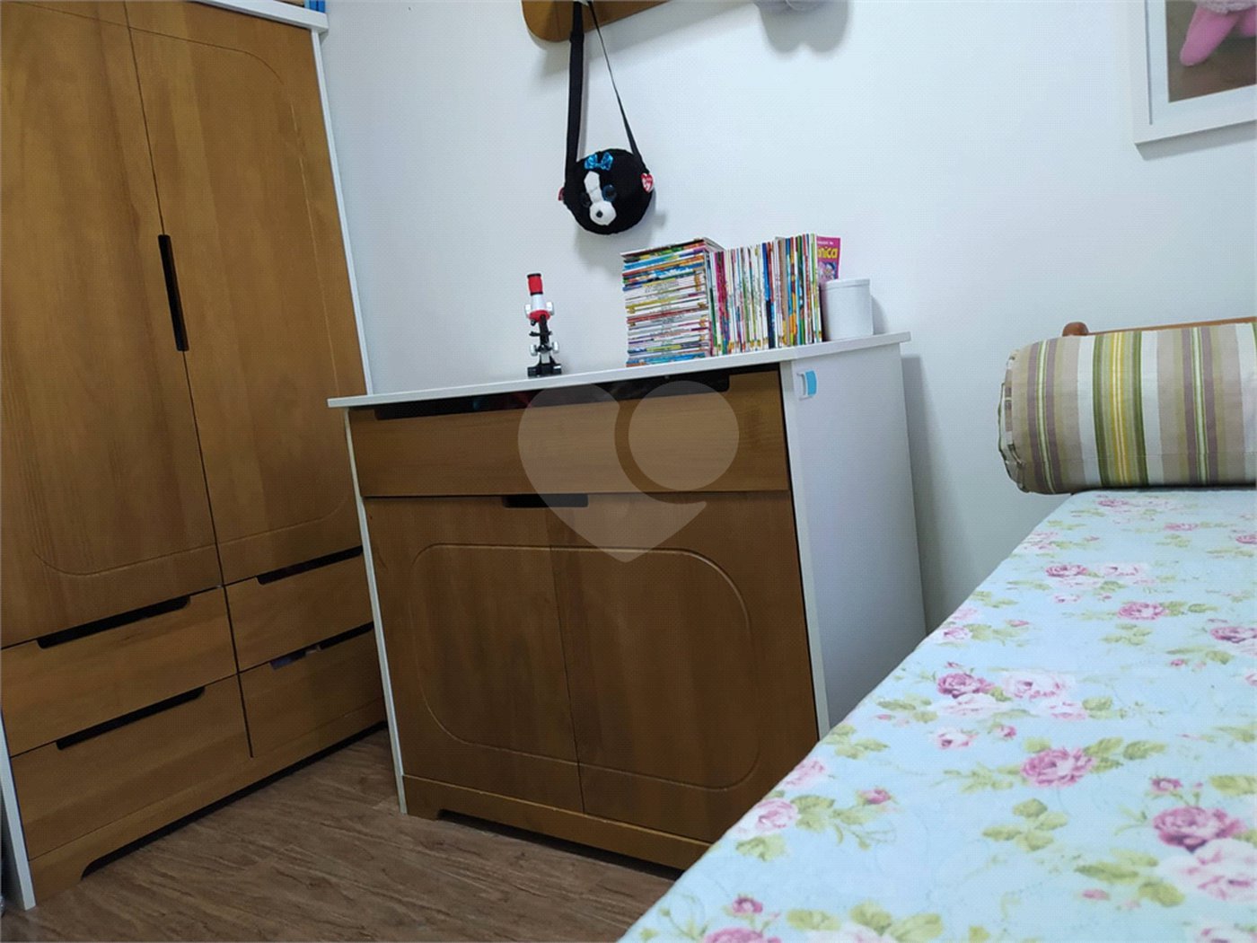 Apartamento à venda com 2 quartos em Vila Jaraguá, São Paulo, SP