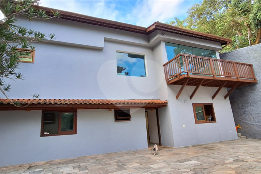Casa à venda ou para alugar com 4 quartos, sendo 2 suítes, em Serra da Cantareira, Mairiporã, SP