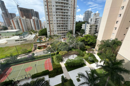 Apartamento à venda com 3 suítes em Jardim Portal da Colina, Sorocaba, SP