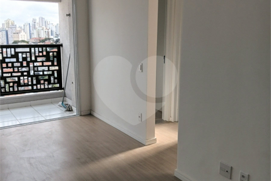 Apartamento para alugar com 2 quartos em Tucuruvi, São Paulo, SP