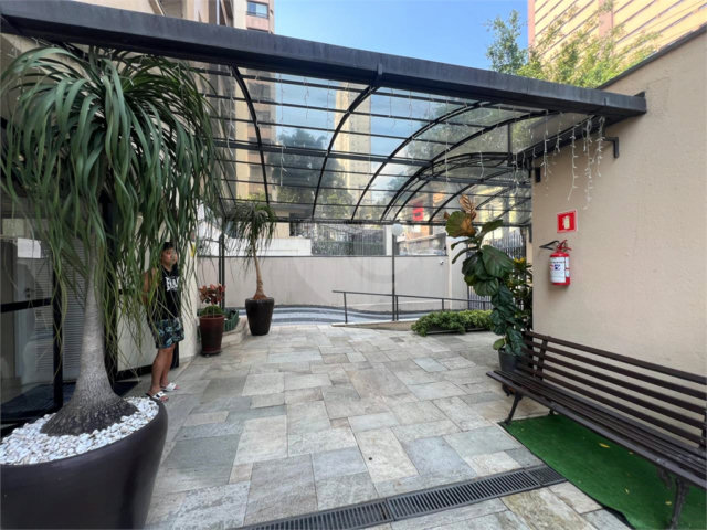 Apartamento à venda com 2 quartos, sendo 1 suíte,  em Santana, São Paulo, SP