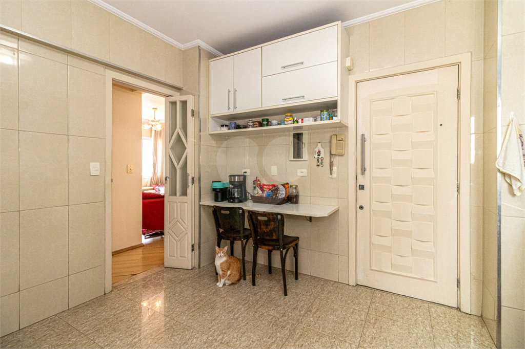 Apartamento à venda em Perdizes, São Paulo, SP